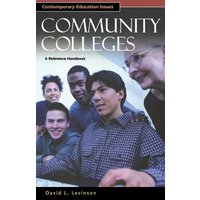 Community Colleges von Abc-Clio