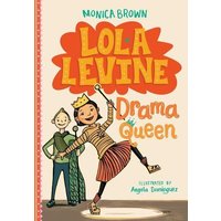 Lola Levine: Drama Queen von Abdo Publishing Company