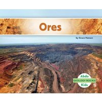 Ores von Abdo Publishing Company