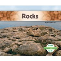 Rocks von Abdo Publishing Company