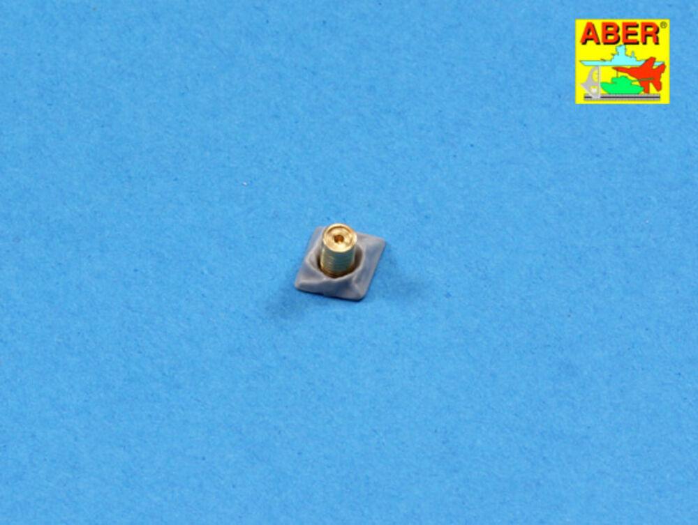 Set of barrels for BMPT Terminator 2 x 2A42 30mm. 2 x AG-17D 30mm von Aber