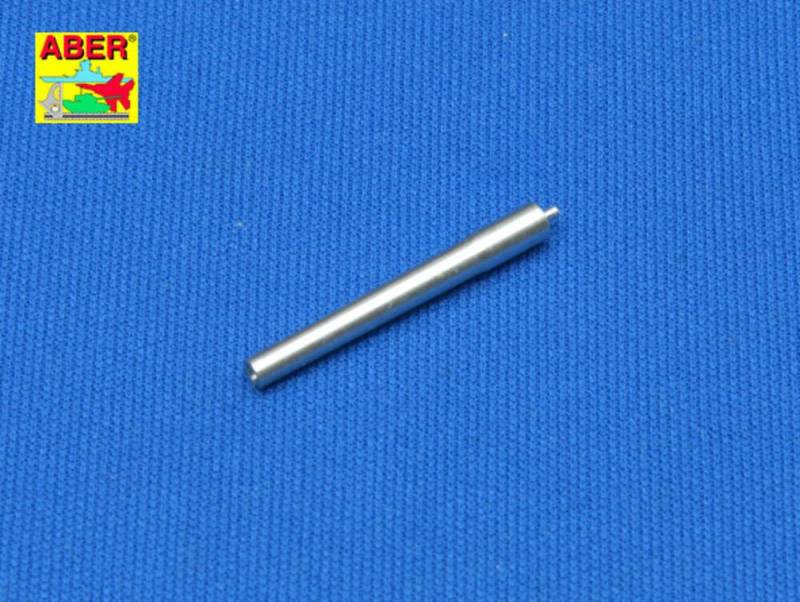 U.S. 105mm  Howitzer M4 tank Barrel for Sherman M4A3 von Aber