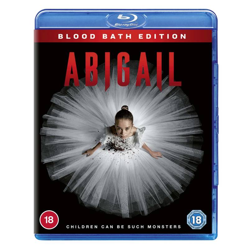 Abigail von Abigail