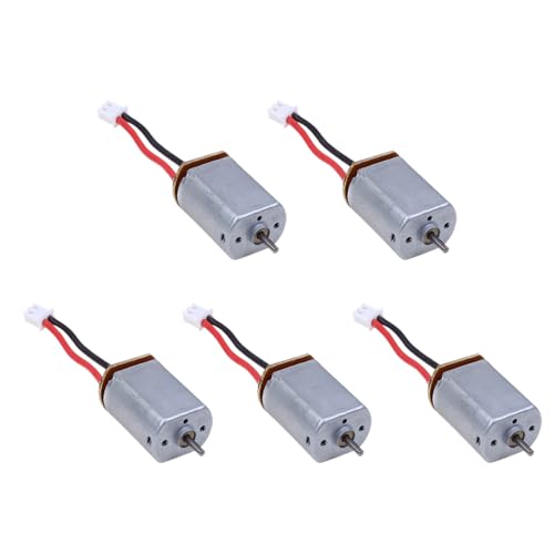 Abledance 5X K989-06 Motor Motor für K969 K979 K989 K999 P929 P939 1/28 Rc Auto Teile von Abledance