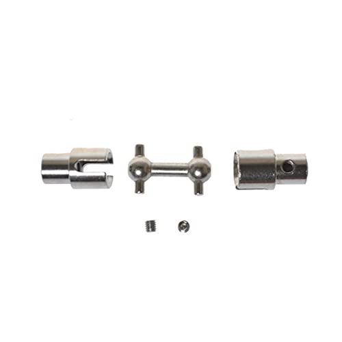 Abledance FT012-11 Metall Getriebe Teile Antrieb Welle für FT012 2.4G BüRstenlos RC Teile ZubehöR von Abledance