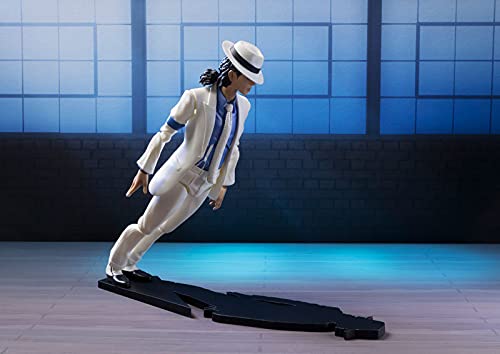 Abocede Michael Jackson MJ Smooth Criminal Moonwalk Box Actionfiguren-Set von Abocede
