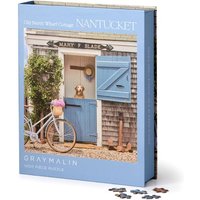 Gray Malin Nantucket 1000 Piece Book Box Puzzle von Abrams & Chronicle Books