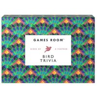 Bird Trivia von Abrams & Chronicle