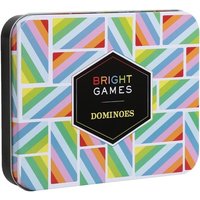 Bright Games Dominoes von Abrams & Chronicle