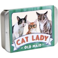 Cat Lady Old Maid von Abrams & Chronicle