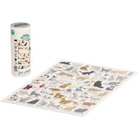 Cat Lover's 1000 Piece Jigsaw Puzzle von Abrams & Chronicle