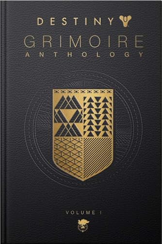 Destiny Grimoire, Volume I (Destiny Grimoire, 1) von Abrams & Chronicle