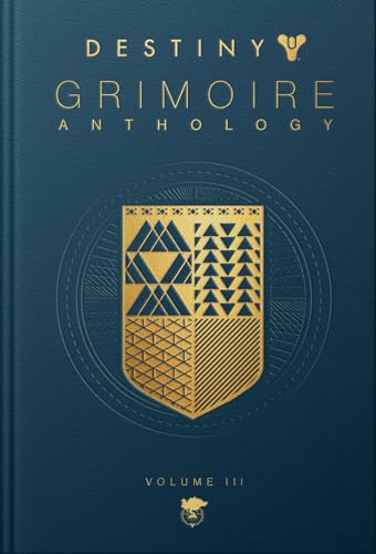 Destiny Grimoire, Volume III: War Machines (Destiny Grimoire, 3) von Abrams & Chronicle