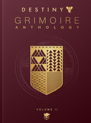 Destiny Grimoire, Volume II: Fallen Kingdoms (Destiny Grimoire, 2) von Abrams & Chronicle