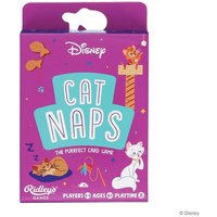 Disney Cat Naps von Abrams & Chronicle