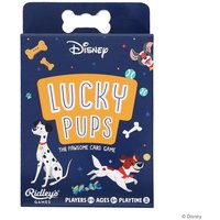 Disney Lucky Pups von Abrams & Chronicle