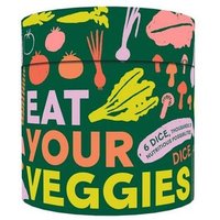 Eat Your Veggies Dice Eat Your Veggies Dice von Abrams & Chronicle