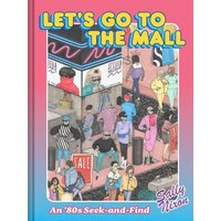 Let's Go to the Mall von Abrams & Chronicle