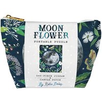 Moonflower Portable Puzzle von Abrams & Chronicle