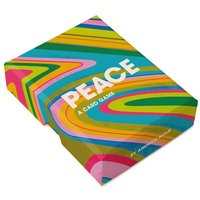 Peace: A Card Game von Abrams & Chronicle