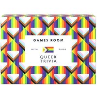 Queer Trivia von Abrams & Chronicle