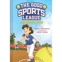 The Perfect Pitch (Good Sports League #2) von Abrams & Chronicle