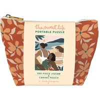 The Sweet Life Portable Puzzle von Abrams & Chronicle