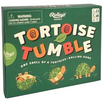 Tortoise Tumble von Abrams & Chronicle