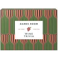 Wine Trivia von Abrams & Chronicle