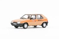 Abrex Skoda Favorit 136L (1988) 1:43 Präzise gefertigte Replikate für Sammler – Realistische Details und hochwertige Verarbeitung für Ihre Modellauto-Sammlung Verbindungen von Abrex