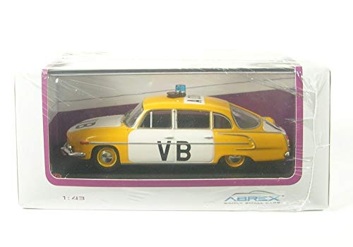 Abrex Tatra 603 (1969) VB - Polizei Tschechoslowakei von Abrex