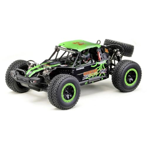 1:10 EP Desert Buggy ADB1.4 GRÜN 4WD RTR Waterproof von Absima