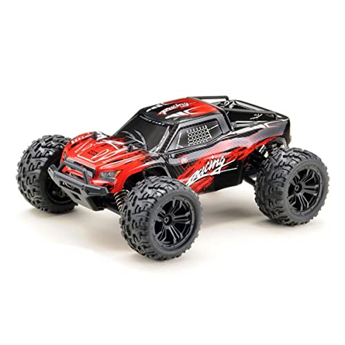 1:14 EP High Speed Monster Truck Racing schwarz/rot 4WD RTR von Absima