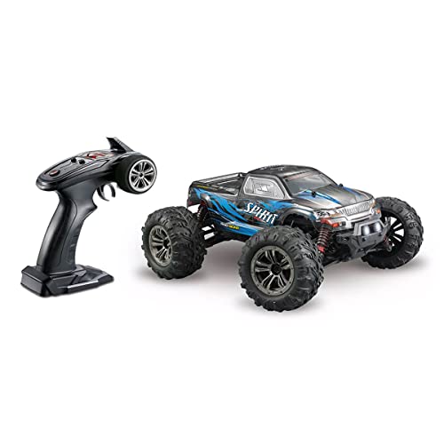 1:16 EP Monster Truck Spirit schwarz/blau 4WD RTR von Absima