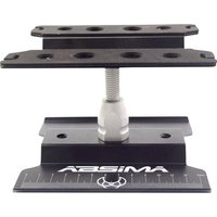 Absima 1:10, 1:8 Montageständer Schwarz Absima 1:10, 1:8 Montageständer Schwarz von Absima