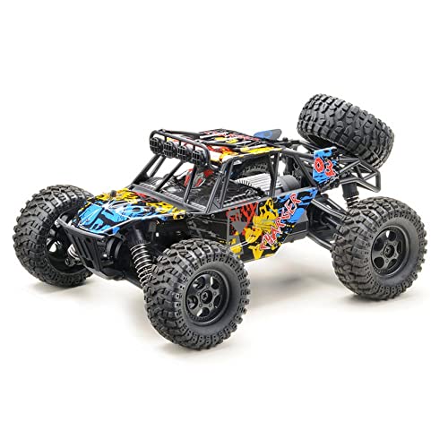 Absima 1:14 EP High Speed Sand Buggy Charger 4WD RTR von Absima