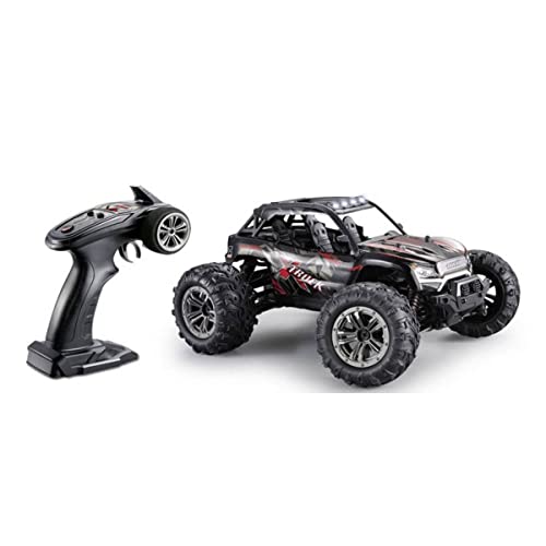 Absima 1:16 EP Sand Buggy X-Truck schwarz/rot 4WD RTR von Absima