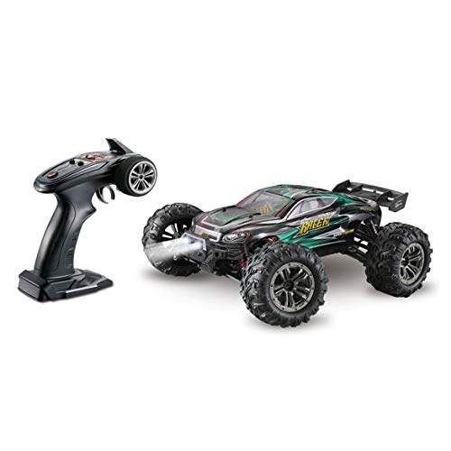 Absima 1:16 EP Truggy Racer schwarz/grün 4WD RTR von Absima