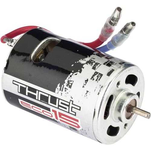 Absima 2310060 2310060-Absima 1:10 Elektro Motor Thrust ECO 15 Turn FÜR RC Autos, Mehrfarbig von Absima