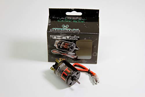 Absima 2310074 2310074-Absima 1:10 Elektro Motor Thrust B-SPEC 17 Turn FÜR RC Autos, Mehrfarbig von Absima