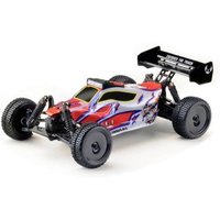 Absima AB3.4 V2 Brushed 1:10 RC Modellauto Elektro Buggy Allradantrieb (4WD) RtR 2,4GHz von Absima