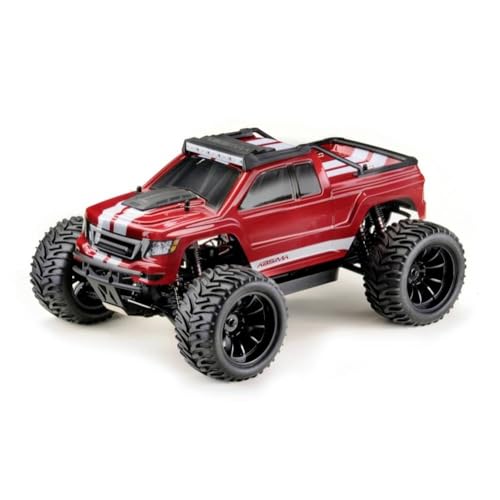 Absima AMT3.4 V2 Brushless 1:10 RC Modellauto Elektro Monstertruck RTR 2,4 GHz von Absima