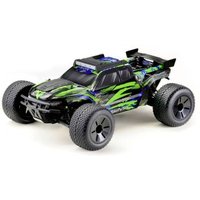 Absima AT3.4 V2 Brushed 1:10 RC Modellauto Elektro Truggy Allradantrieb (4WD) Bausatz von Absima