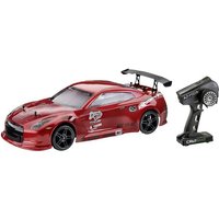 Absima  ATC 3.4 BL  Brushless 1:10 RC Modellauto Elektro Straßenmodell Allradantrieb (4WD) RtR 2,4 GHz von Absima