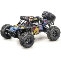 Absima Charger 1:14 RC Modellauto Elektro Buggy Allradantrieb (4WD) RtR 2,4GHz von Absima