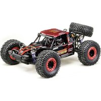 Absima Desert Rock Racer ADB1.4 BL Rot, Schwarz Brushless 1:10 RC Modellauto Elektro Rock Racer Allradantrieb (4WD) RtR 2,4 GHz von Absima