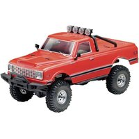 Absima First Step Micro Crawler Brushed 1:18 RC Modellauto Elektro Crawler Allradantrieb (4WD) RtR 2,4 GHz von Absima