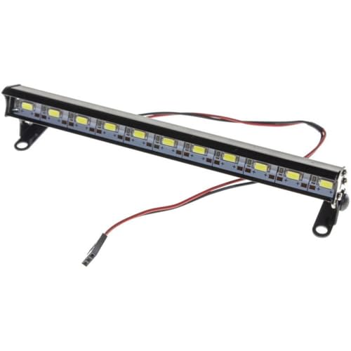 Absima LED-Beleuchtung Weiß 4.8-6 V 2320067 von Absima