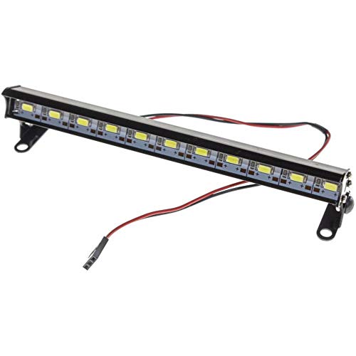 Absima LED-Beleuchtung Weiß 4.8-6 V 2320067 von Absima