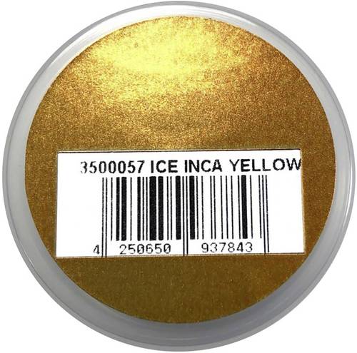 Absima Lexanfarbe Candy Ice Inca Yellow Dose 150ml von Absima